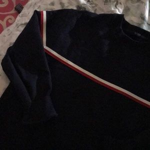 Brandy Melville Sweatshirt HARDLY WORN